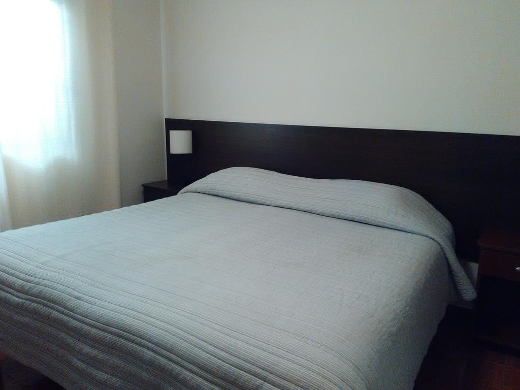 Hostal El Loa Calama Exterior foto